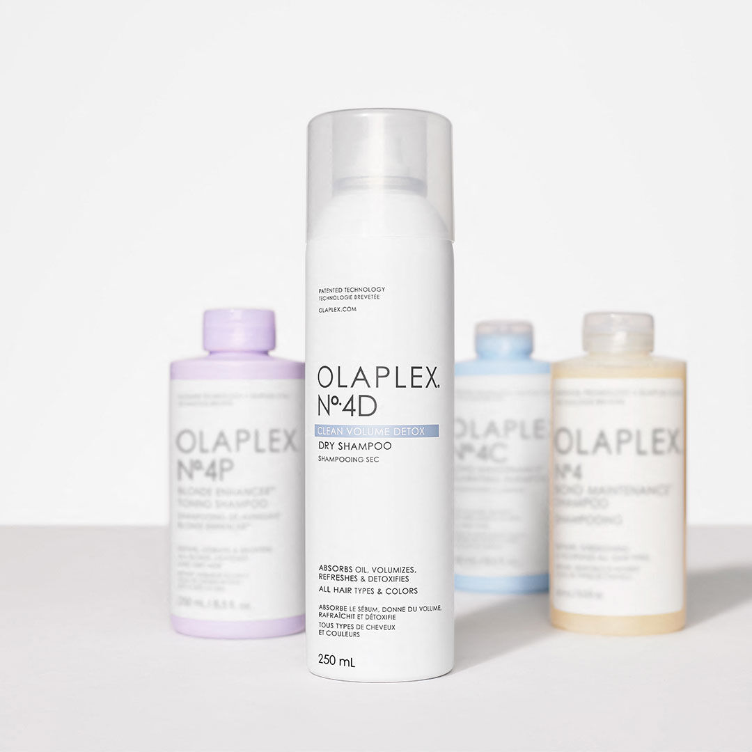 Olaplex Shampoo 4D